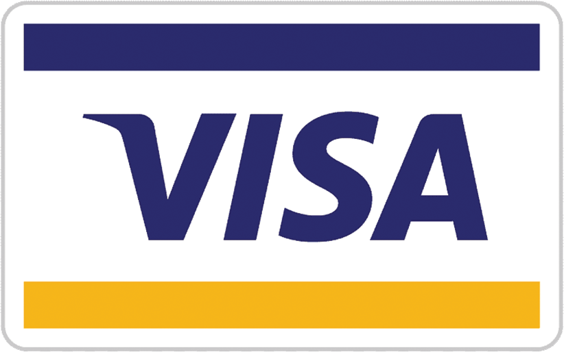 Visa Logo